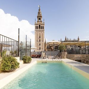 Eme Catedral Mercer Hotel
